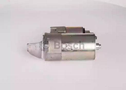 BOSCH F 000 AL0 127 - Motorino d'avviamento www.autoricambit.com