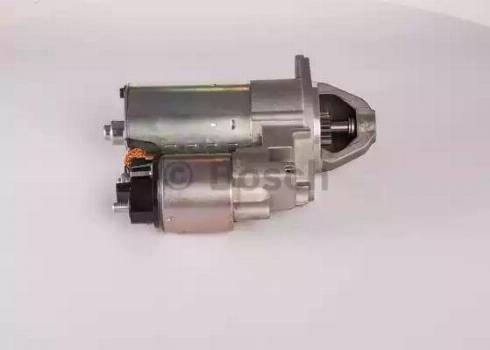 BOSCH F 000 AL0 127 - Motorino d'avviamento www.autoricambit.com