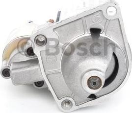 BOSCH F 000 AL0 319 - Motorino d'avviamento www.autoricambit.com