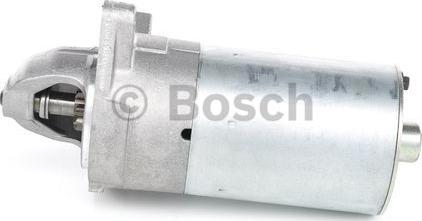 BOSCH F 000 AL0 319 - Motorino d'avviamento www.autoricambit.com