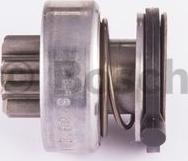 BOSCH F 000 AL1 324 - Pignone, Motorino d'avviamento www.autoricambit.com