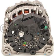 BOSCH F000BL0408 - Alternatore www.autoricambit.com