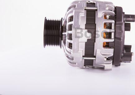 BOSCH F 000 BL0 475 - Alternatore www.autoricambit.com