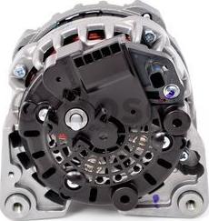 BOSCH F 000 BL0 4DB - Alternatore www.autoricambit.com