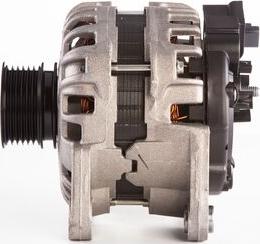 BOSCH F 000 BL0 4L1 - Alternatore www.autoricambit.com