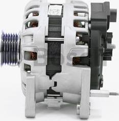 BOSCH F 000 BL0 618 - Alternatore www.autoricambit.com