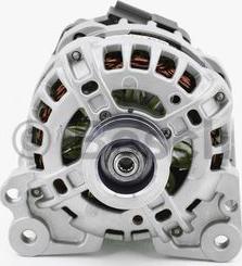 BOSCH F 000 BL0 618 - Alternatore www.autoricambit.com