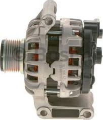 BOSCH F 000 BL0 6BK - Alternatore www.autoricambit.com