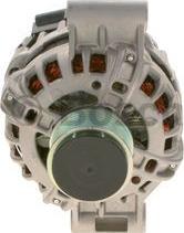 BOSCH F 000 BL0 6BK - Alternatore www.autoricambit.com