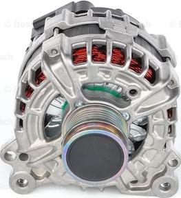 BOSCH F 000 BL0 830 - Alternatore www.autoricambit.com