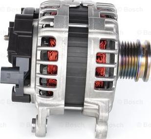 BOSCH F 000 BL0 830 - Alternatore www.autoricambit.com