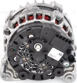 BOSCH F 000 BL0 830 - Alternatore www.autoricambit.com