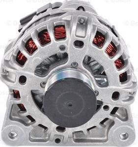 BOSCH F 000 BL0 787 - Alternatore www.autoricambit.com