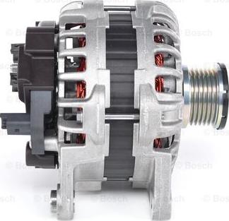 BOSCH F 000 BL0 787 - Alternatore www.autoricambit.com