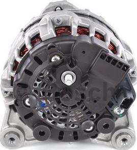 BOSCH F 000 BL0 787 - Alternatore www.autoricambit.com