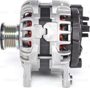 BOSCH F 000 BL0 787 - Alternatore www.autoricambit.com