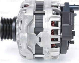 BOSCH F 000 BL0 7P9 - Alternatore www.autoricambit.com