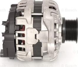 BOSCH F 000 BL0 7R9 - Alternatore www.autoricambit.com