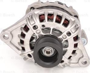 BOSCH F 000 BL0 7R9 - Alternatore www.autoricambit.com