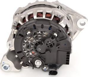 BOSCH F 000 BL0 7R9 - Alternatore www.autoricambit.com