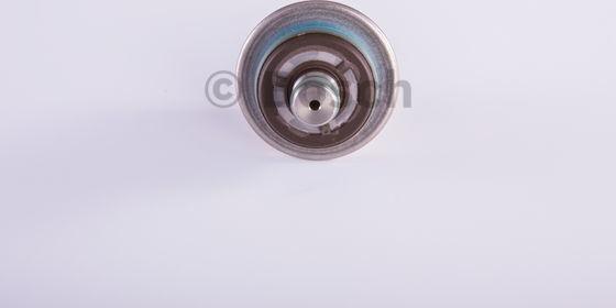 BOSCH F 000 DR0 206 - Regolatore pressione carburante www.autoricambit.com