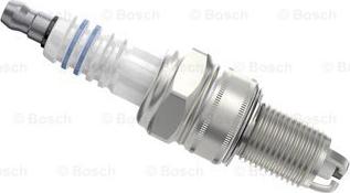 BOSCH F 000 KE0 P05 - Candela accensione www.autoricambit.com