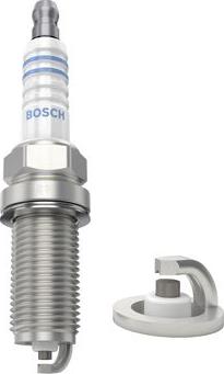 BOSCH F 000 KE0 P24 - Candela accensione www.autoricambit.com