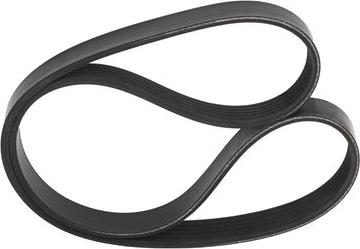 BOSCH F 000 KR9 286 - Cinghia Poly-V www.autoricambit.com