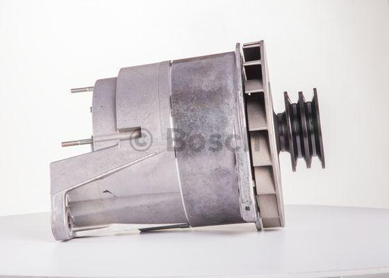 BOSCH F 000 LD0 206 - Alternatore www.autoricambit.com