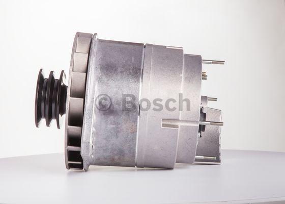 BOSCH F 000 LD0 206 - Alternatore www.autoricambit.com