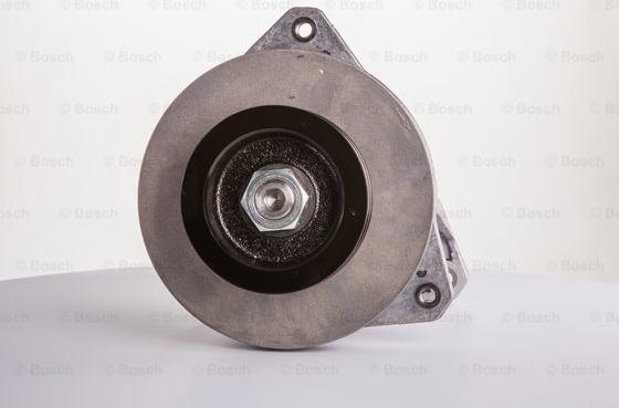 BOSCH F 000 LD0 208 - Alternatore www.autoricambit.com