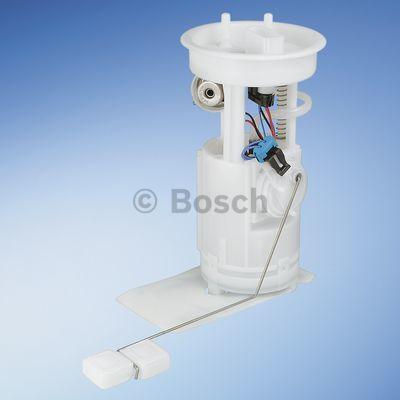 BOSCH F 000 TE0 044 - Gruppo alimentazione carburante www.autoricambit.com