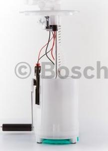 BOSCH F 000 TE0 085 - Gruppo alimentazione carburante www.autoricambit.com