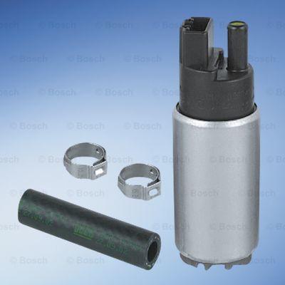 BOSCH F 000 TE0 104 - Pompa carburante www.autoricambit.com