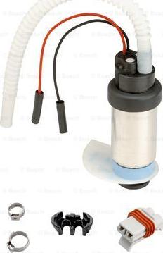 BOSCH F 000 TE0 120 - Pompa carburante www.autoricambit.com