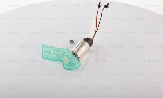 BOSCH F 000 TE1 94Y - Pompa carburante www.autoricambit.com