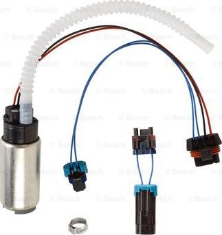 BOSCH F 000 TE1 45J - Pompa carburante www.autoricambit.com