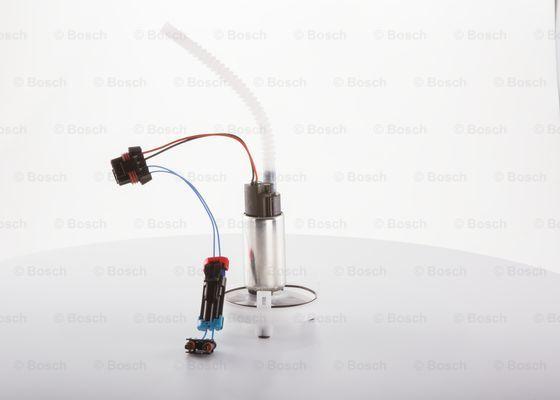 BOSCH F 000 TE1 45P - Pompa carburante www.autoricambit.com