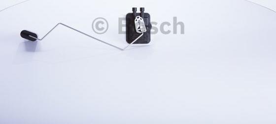 BOSCH F 000 TE1 45U - Sensore, Livello carburante www.autoricambit.com