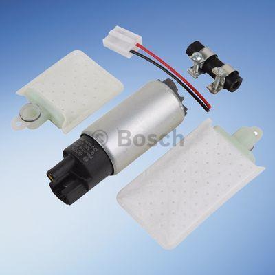 BOSCH F 000 TE1 46T - Pompa carburante www.autoricambit.com