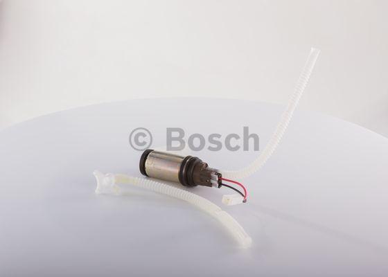 BOSCH F 000 TE1 501 - Pompa carburante www.autoricambit.com