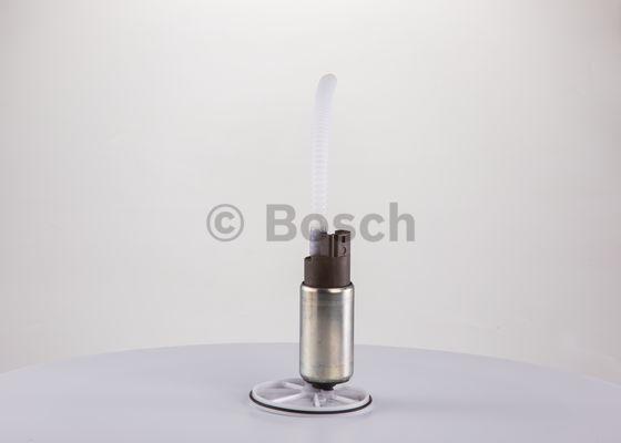 BOSCH F 000 TE1 64W - Pompa carburante www.autoricambit.com