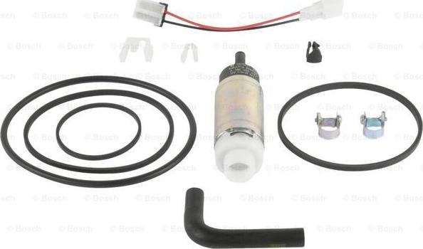 BOSCH F 000 TE1 665 - Pompa carburante www.autoricambit.com