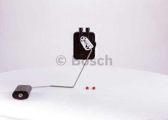 BOSCH F 000 TE1 13D - Sensore, Livello carburante www.autoricambit.com