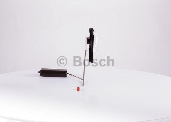 BOSCH F 000 TE1 13D - Sensore, Livello carburante www.autoricambit.com