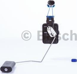 BOSCH F 000 TE1 1W5 - Sensore, Livello carburante www.autoricambit.com