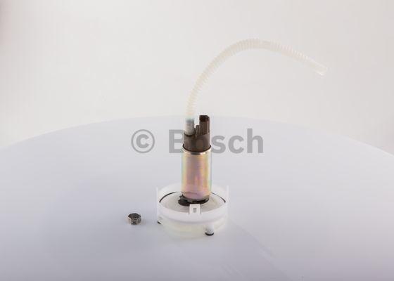 BOSCH F 000 TE1 258 - Pompa carburante www.autoricambit.com