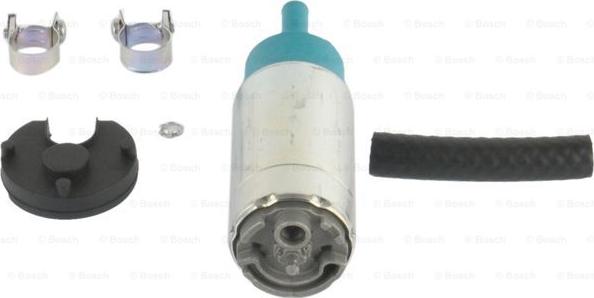 BOSCH F 000 TE1 706 - Pompa carburante www.autoricambit.com