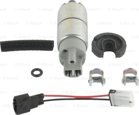 BOSCH F 000 TE1 707 - Pompa carburante www.autoricambit.com