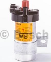 BOSCH F 000 ZS0 001 - Bobina d'accensione www.autoricambit.com